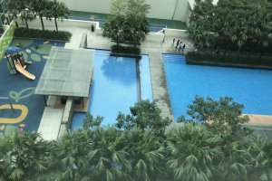 3 Bedroom Apartment for sale in The Vista, An Phu, Ho Chi Minh