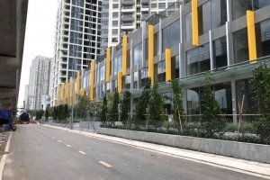 Cần bán nhà đất thương mại  tại An Phú, Quận 2, Hồ Chí Minh