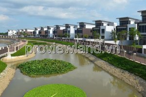 Cần bán villa 5 phòng ngủ tại Riviera Cove, Phước Long A, Quận 9, Hồ Chí Minh