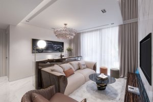 Cần bán căn hộ  tại Phường 16, Quận 4, Hồ Chí Minh