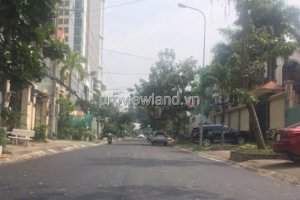 Land for sale in An Phu, Ho Chi Minh