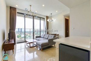 2 Bedroom Condo for rent in The Nassim, Thao Dien, Ho Chi Minh