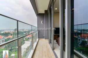 Cho thuê căn hộ 3 phòng ngủ tại The Nassim, Thảo Điền, Quận 2, Hồ Chí Minh