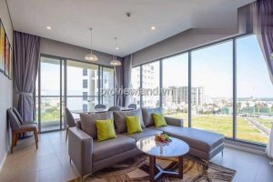 3 Bedroom Condo for rent in Diamond Island, Binh Trung Tay, Ho Chi Minh