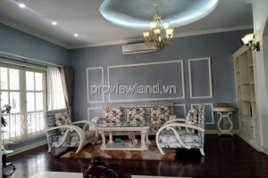 5 Bedroom Villa for sale in Saigon Pearl Complex, Binh Thanh District, Ho Chi Minh