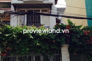 4 Bedroom Townhouse for rent in An Phu, Ho Chi Minh
