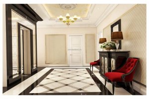 Cần bán villa 5 phòng ngủ tại SAROMA SALA VILLA, Hồ Chí Minh