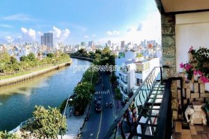 17 Bedroom House for rent in Phuong 2, Ho Chi Minh