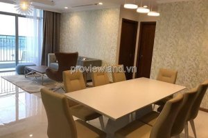 Cho thuê căn hộ chung cư 4 phòng ngủ tại Phường 22, Quận Bình Thạnh, Hồ Chí Minh