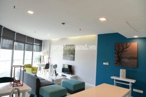 Cần bán căn hộ chung cư 3 phòng ngủ tại Hồ Chí Minh