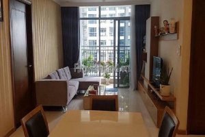 3 Bedroom Apartment for sale in Ho Chi Minh