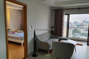 Cho thuê căn hộ chung cư 2 phòng ngủ tại Quận 5, Hồ Chí Minh