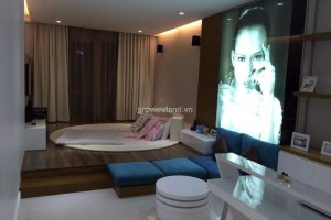 House for sale in District 3, Ho Chi Minh