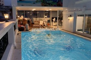 Cho thuê nhà riêng 2 phòng ngủ tại An Phú, Quận 2, Hồ Chí Minh