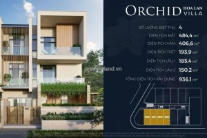 Cần bán villa 4 phòng ngủ tại Lancaster Eden, An Phú, Quận 2, Hồ Chí Minh