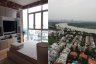 Cần bán căn hộ 3 phòng ngủ tại The Vista, An Phú, Quận 2, Hồ Chí Minh