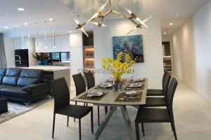3 Bedroom Condo for rent in City Garden, Phuong 21, Ho Chi Minh