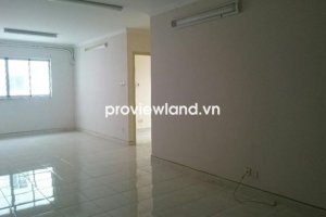 Cần bán căn hộ chung cư 2 phòng ngủ tại Central Garden, Quận 1, Hồ Chí Minh
