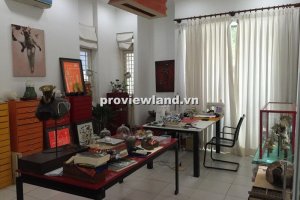 Cần bán nhà riêng 3 phòng ngủ tại Thảo Điền, Quận 2, Hồ Chí Minh