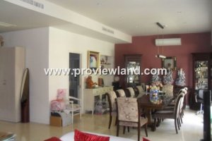 House for sale in Tan Phong, Ho Chi Minh