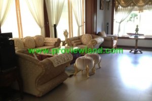 Cần bán nhà riêng 4 phòng ngủ tại Tân Phong, Quận 7, Hồ Chí Minh