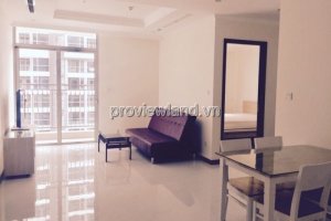 Cần bán căn hộ chung cư 2 phòng ngủ tại Hồ Chí Minh