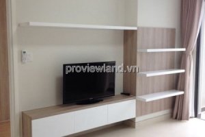 Cần bán căn hộ chung cư 2 phòng ngủ tại Hồ Chí Minh