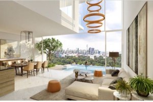 1 Bedroom Apartment for sale in Phuong 7, Ho Chi Minh