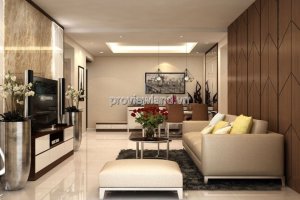 Cần bán căn hộ chung cư 2 phòng ngủ tại Hồ Chí Minh