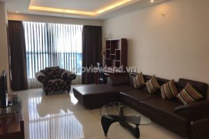 2 Bedroom Apartment for sale in Ho Chi Minh