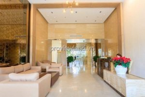 2 Bedroom Apartment for sale in An Loi Dong, Ho Chi Minh