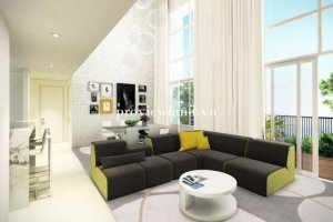 4 Bedroom Apartment for sale in Ho Chi Minh