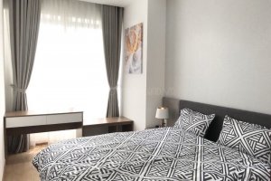 Cần bán căn hộ chung cư 2 phòng ngủ tại Phường 8, Quận 10, Hồ Chí Minh
