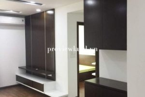 Cần bán căn hộ chung cư 2 phòng ngủ tại Hồ Chí Minh