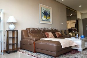 Cần bán căn hộ chung cư 3 phòng ngủ tại Dự án Saigon Pearl – Khu dân cư phức hợp cao cấp, Quận Bình Thạnh, Hồ Chí Minh