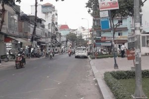 Townhouse for sale in Phuong 9, Ho Chi Minh