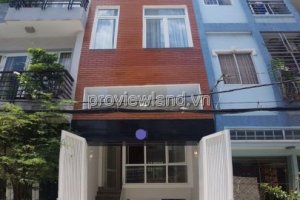 Cần bán nhà phố 6 phòng ngủ tại Quận 3, Hồ Chí Minh
