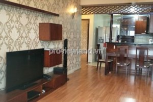 Cần bán căn hộ chung cư 3 phòng ngủ tại Phường 12, Quận 5, Hồ Chí Minh