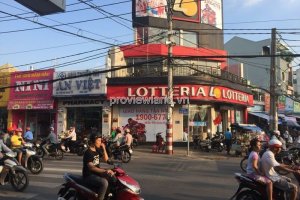 Cần bán nhà phố 3 phòng ngủ tại Trường Thọ, Quận Thủ Đức, Hồ Chí Minh