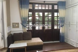 4 Bedroom Townhouse for sale in Thao Dien, Ho Chi Minh
