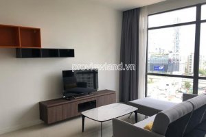 Cần bán căn hộ chung cư 1 phòng ngủ tại Thảo Điền, Quận 2, Hồ Chí Minh