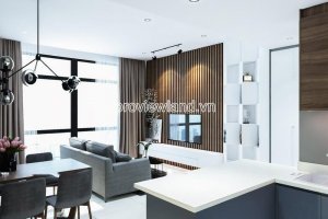 Cần bán căn hộ chung cư 1 phòng ngủ tại Thảo Điền, Quận 2, Hồ Chí Minh