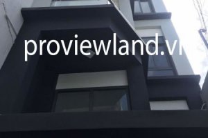 3 Bedroom Townhouse for sale in Ho Chi Minh