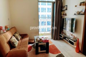 Cần bán căn hộ chung cư 1 phòng ngủ tại Phường 22, Quận Bình Thạnh, Hồ Chí Minh