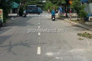 Land for sale in An Phu, Ho Chi Minh