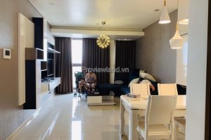 2 Bedroom Apartment for sale in Phuong 25, Ho Chi Minh