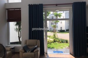 4 Bedroom House for rent in Phu Huu, Ho Chi Minh