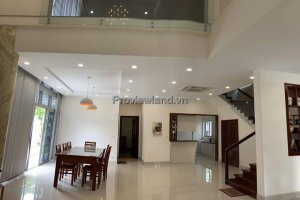 4 Bedroom House for rent in Ho Chi Minh