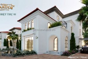 House for sale in District 9, Ho Chi Minh