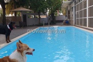 Cần bán nhà riêng 5 phòng ngủ tại Phước Long B, Quận 9, Hồ Chí Minh